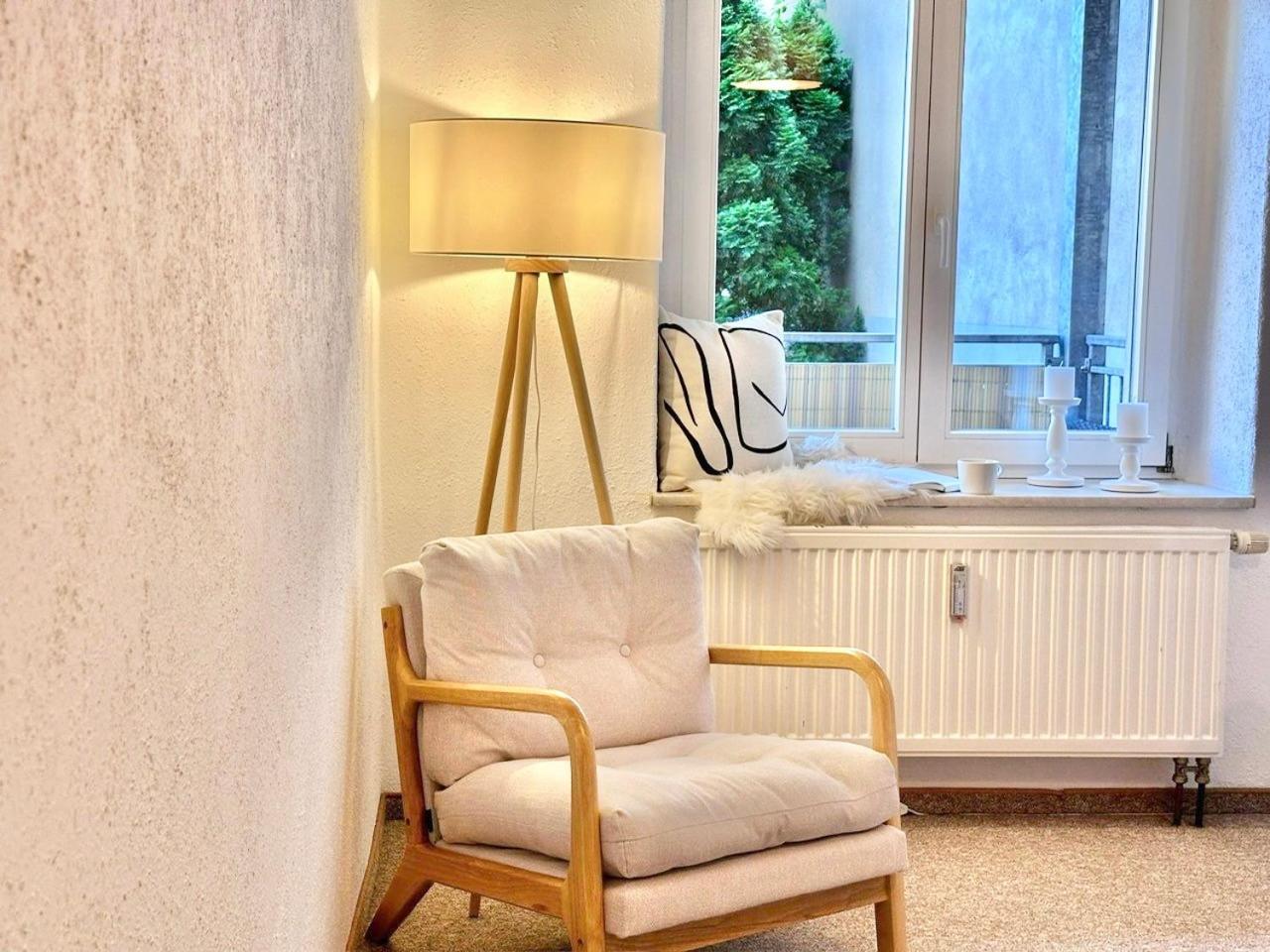 Appartement "Stadtgefluester" Im Zentrum, Inkl Stellplatz, 2 Betten, Babybett, Balkon, Gratis Kaffee Und Tee, Wlan Bautzen Exteriör bild